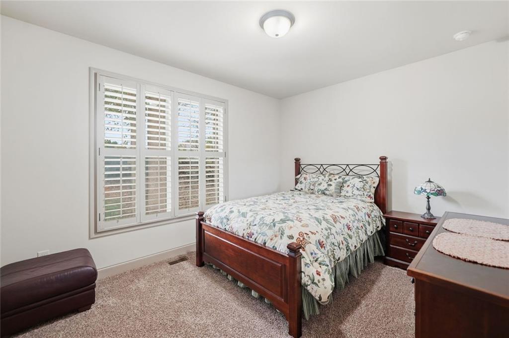 BRADSHAW GLEN - Residential