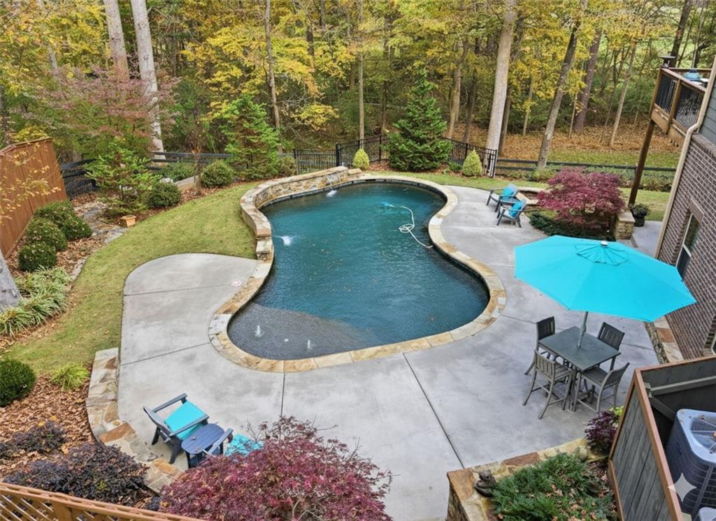 BRADSHAW GLEN - Residential