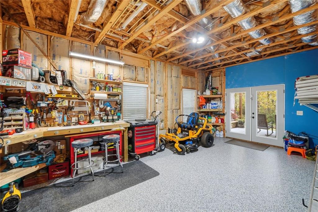 BRADSHAW GLEN - Residential