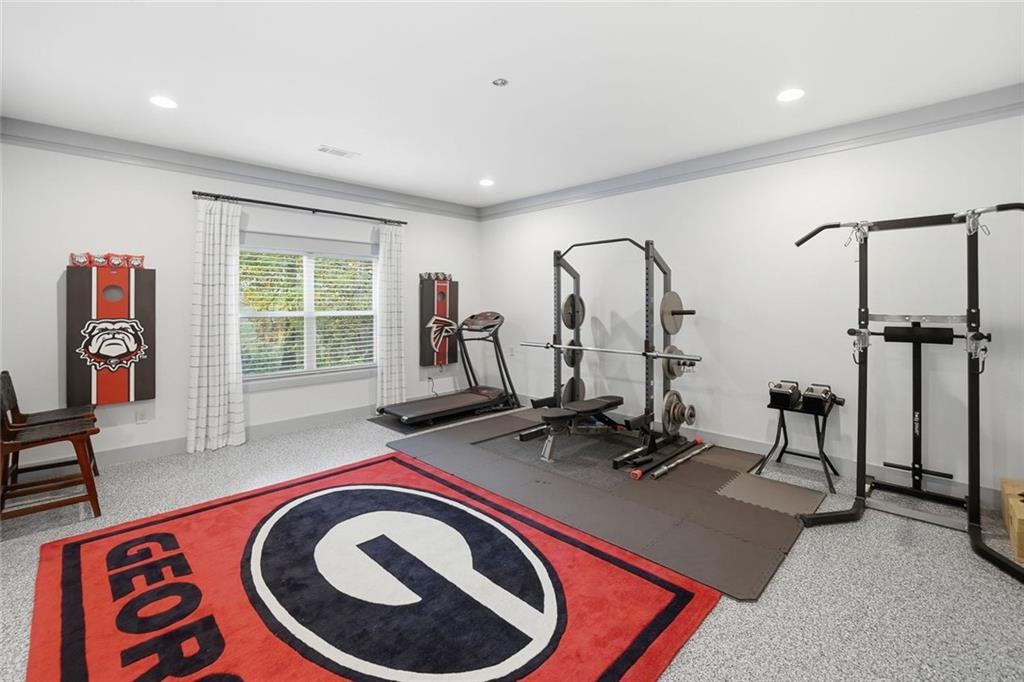 BRADSHAW GLEN - Residential