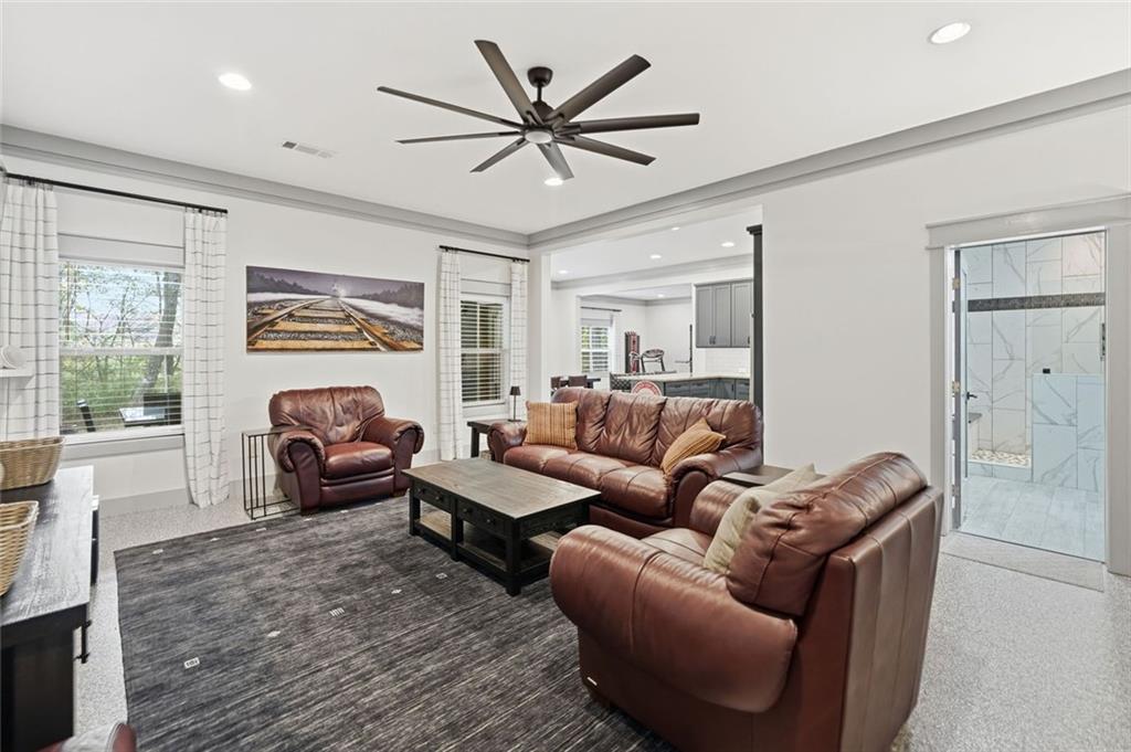 BRADSHAW GLEN - Residential