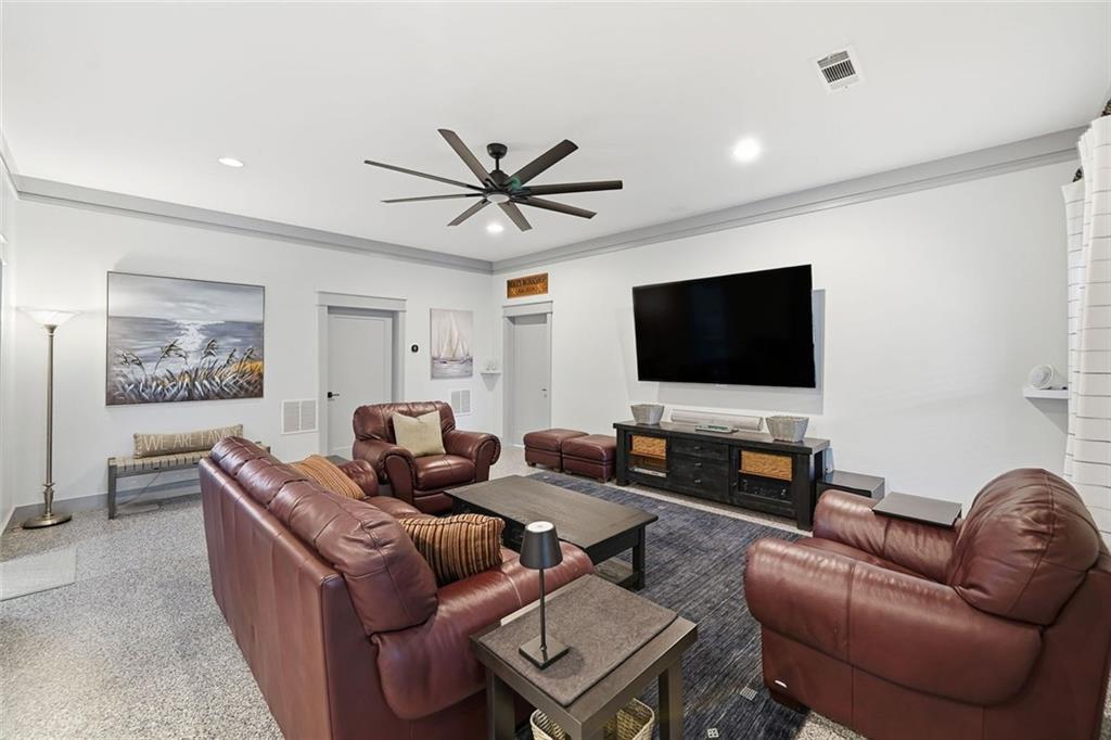 BRADSHAW GLEN - Residential