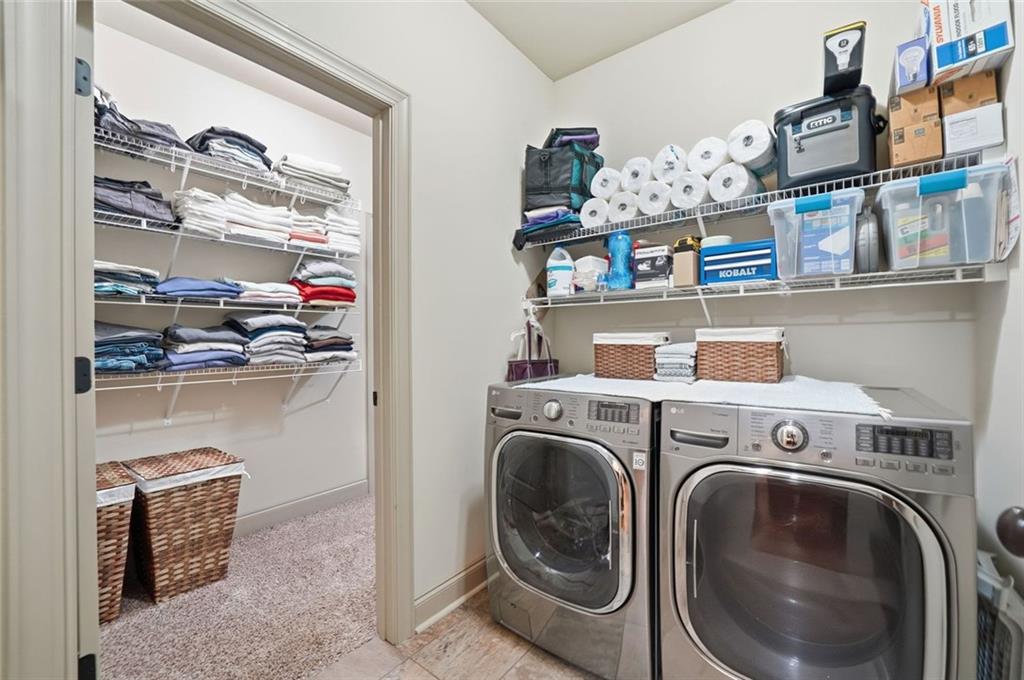 BRADSHAW GLEN - Residential