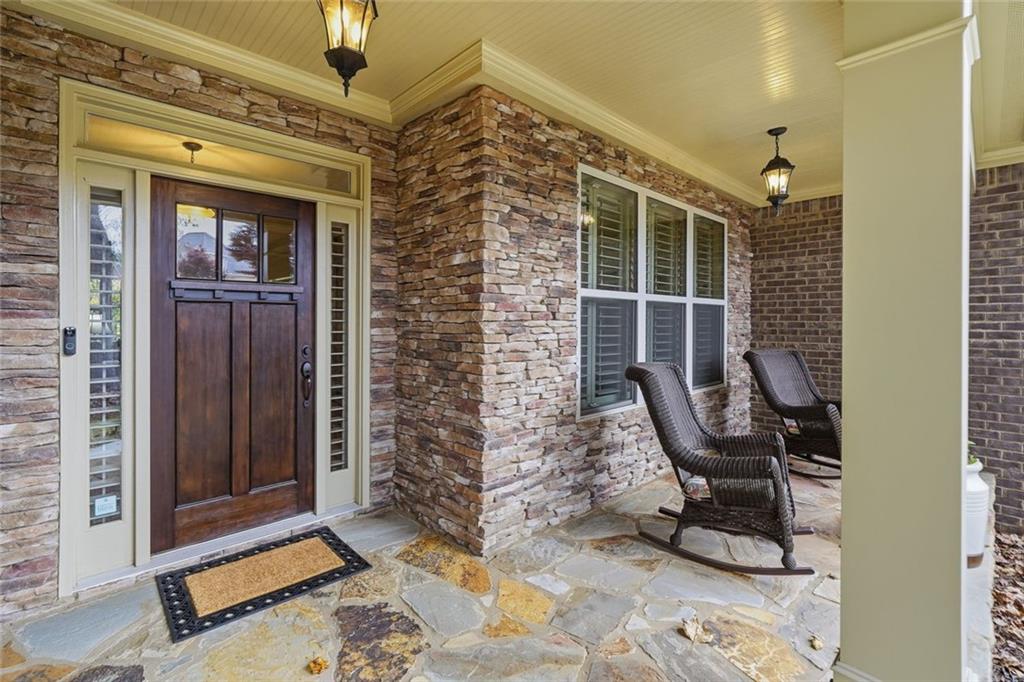 BRADSHAW GLEN - Residential