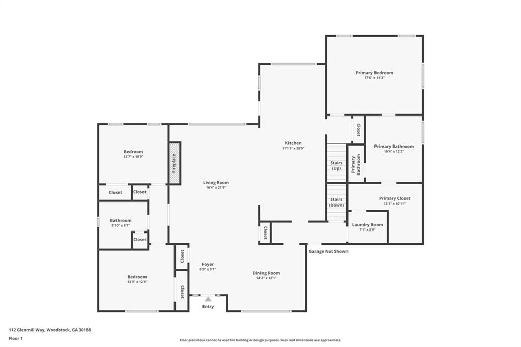 BRADSHAW GLEN - Residential