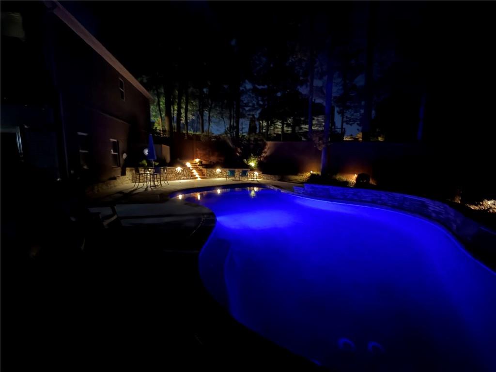 BRADSHAW GLEN - Residential