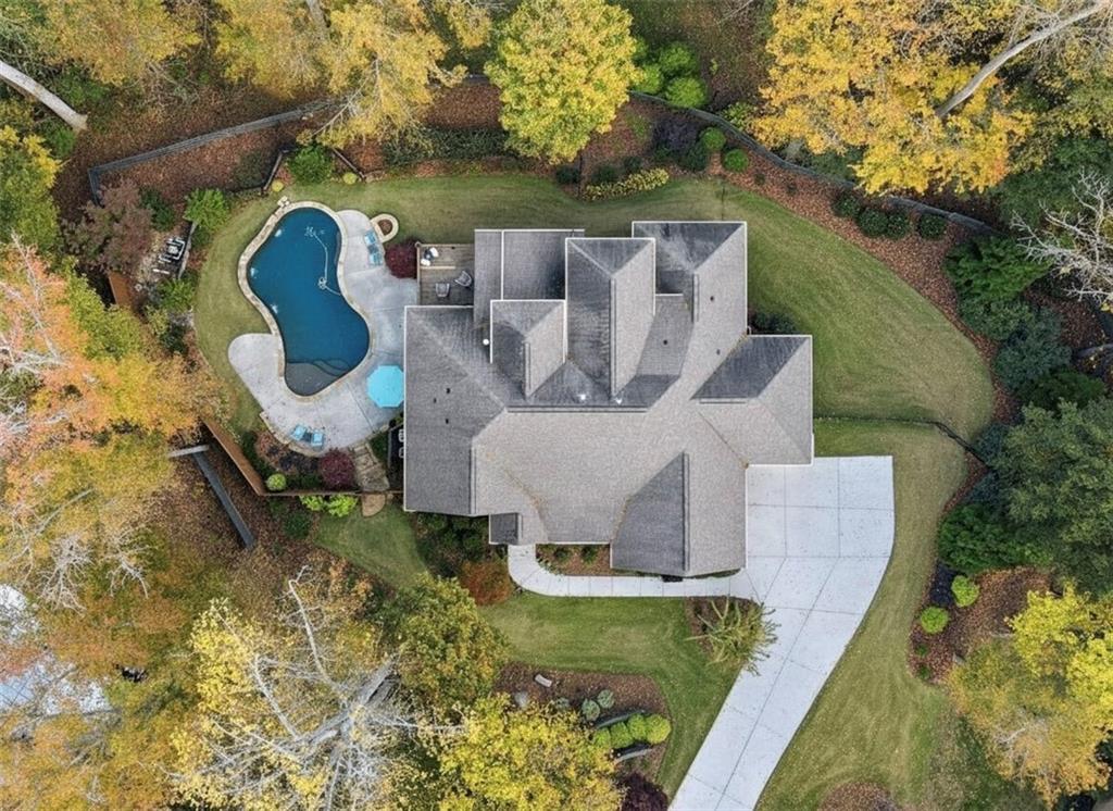 BRADSHAW GLEN - Residential