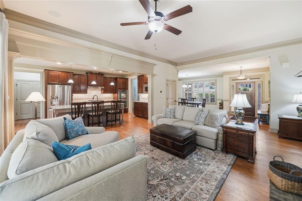 BRADSHAW GLEN - Residential