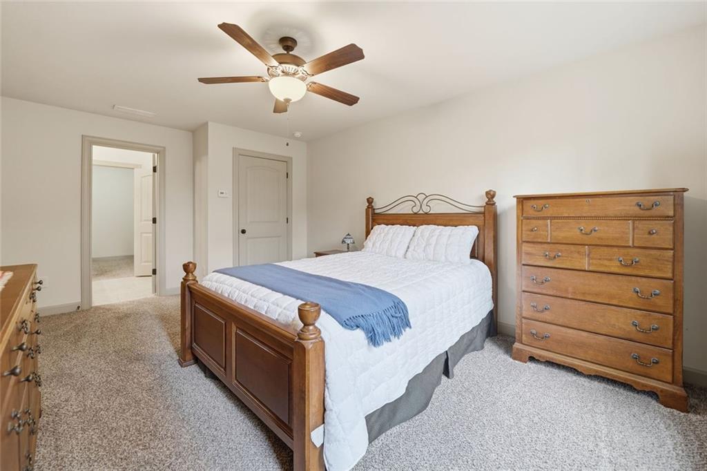 BRADSHAW GLEN - Residential