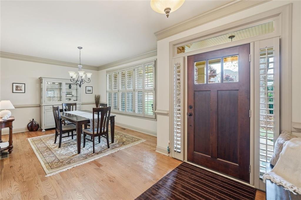 BRADSHAW GLEN - Residential