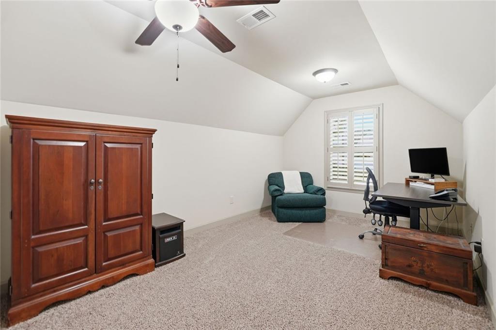 BRADSHAW GLEN - Residential