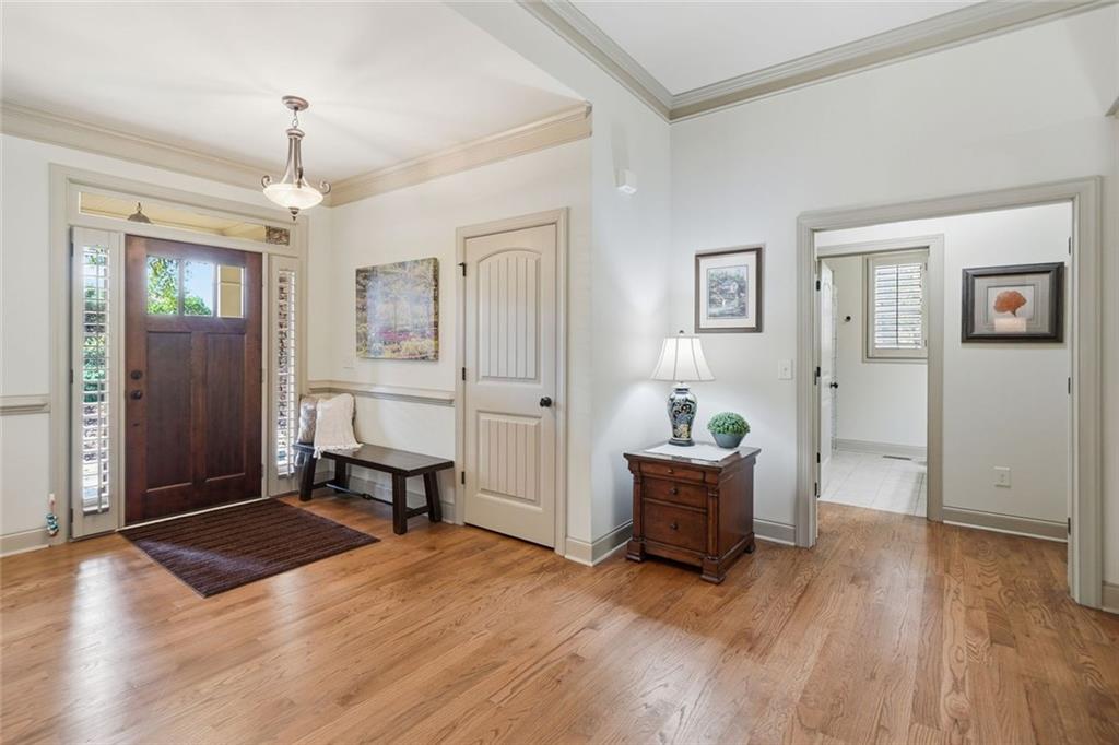 BRADSHAW GLEN - Residential