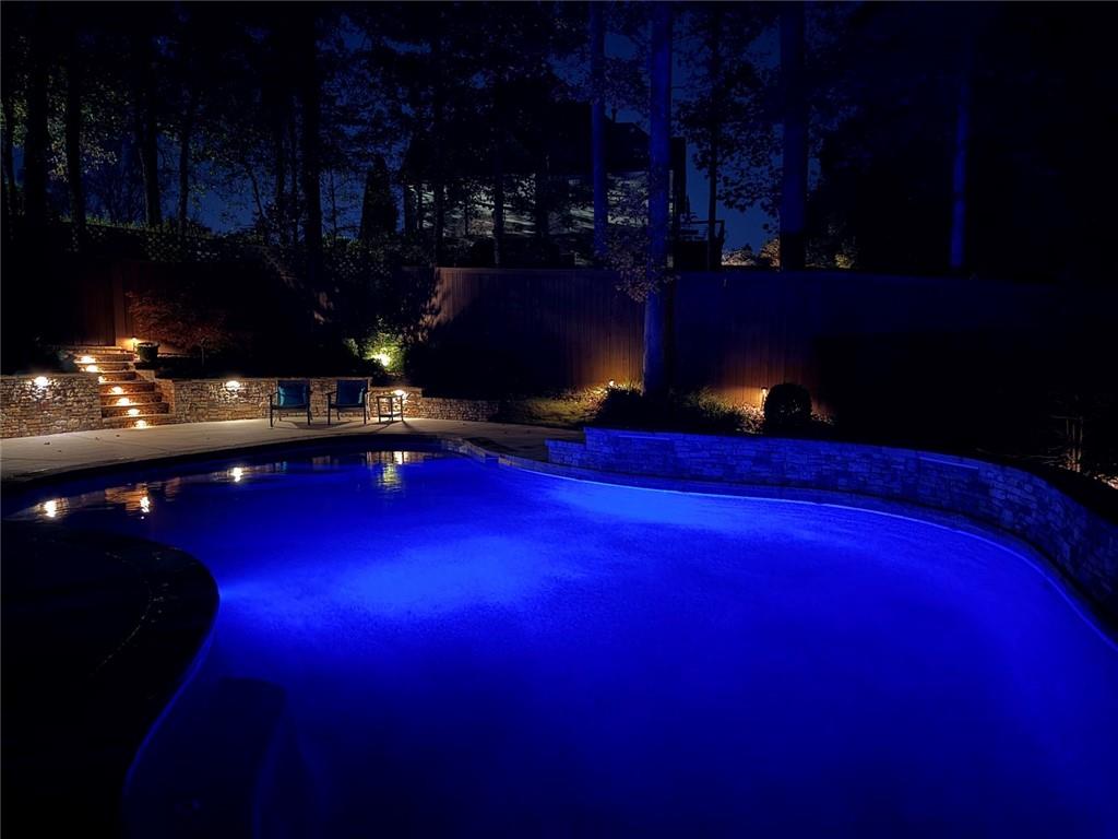 BRADSHAW GLEN - Residential