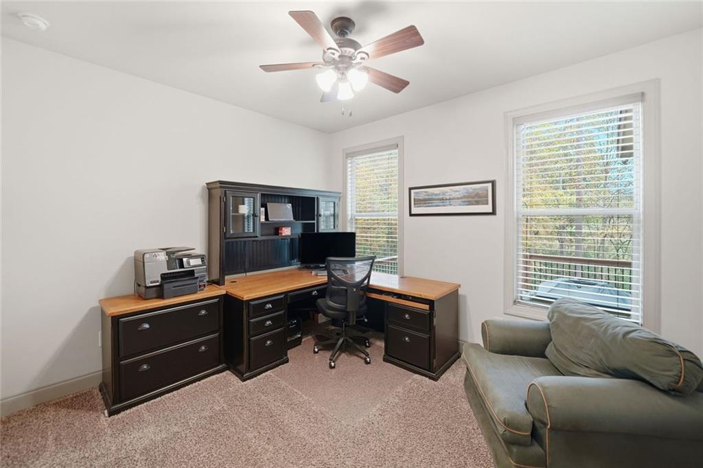 BRADSHAW GLEN - Residential