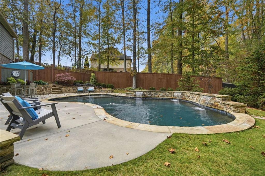 BRADSHAW GLEN - Residential