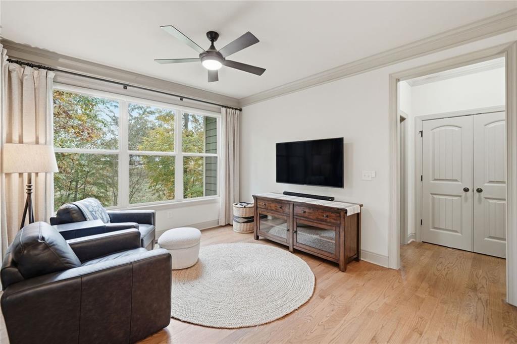 BRADSHAW GLEN - Residential