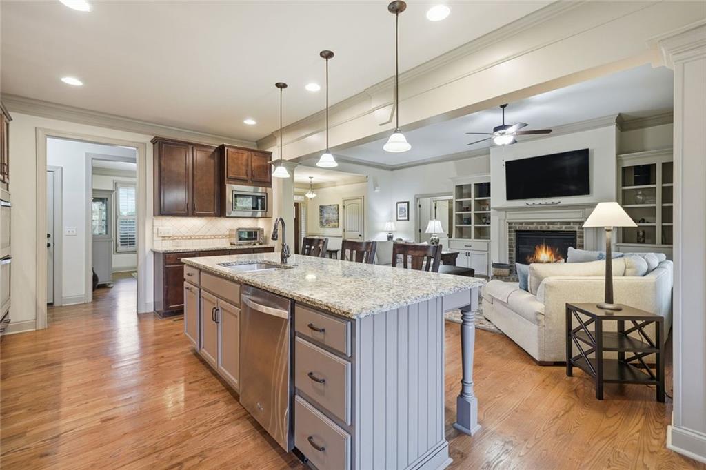 BRADSHAW GLEN - Residential