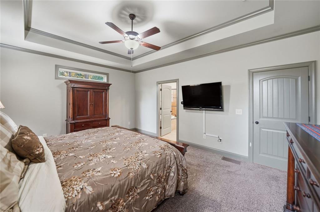 BRADSHAW GLEN - Residential