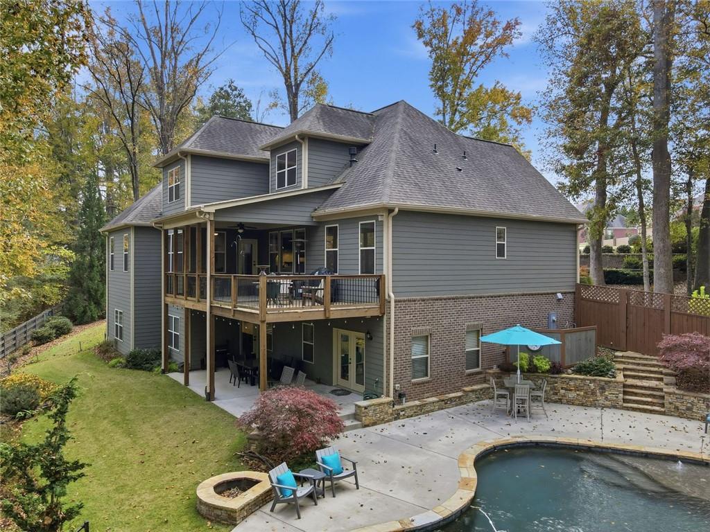 BRADSHAW GLEN - Residential