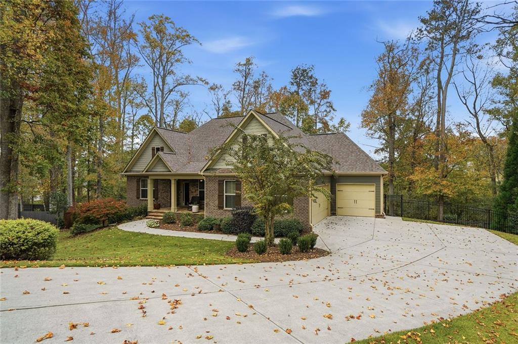 BRADSHAW GLEN - Residential