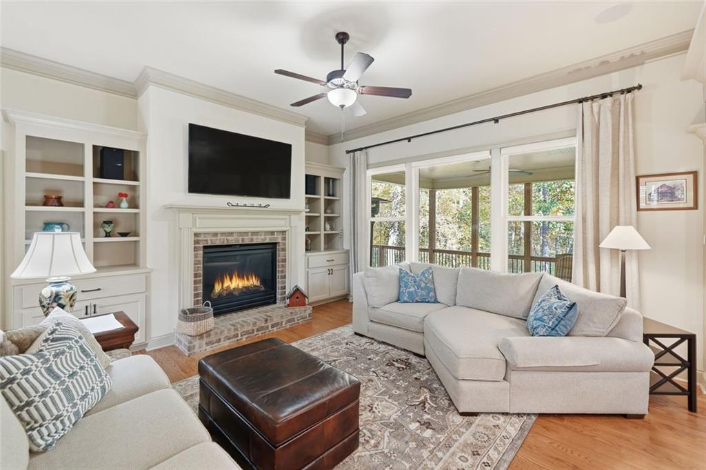 BRADSHAW GLEN - Residential