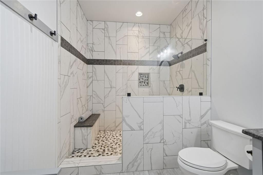 BRADSHAW GLEN - Residential