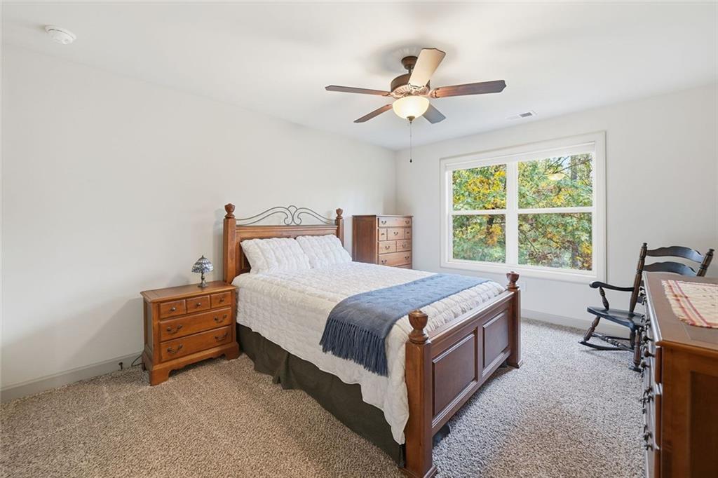 BRADSHAW GLEN - Residential