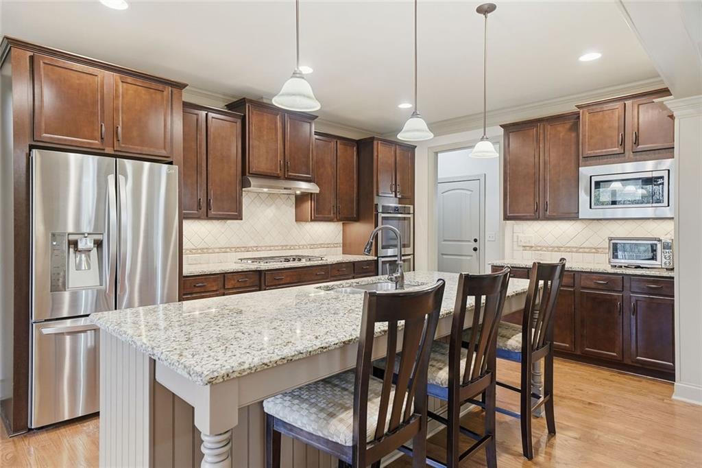 BRADSHAW GLEN - Residential