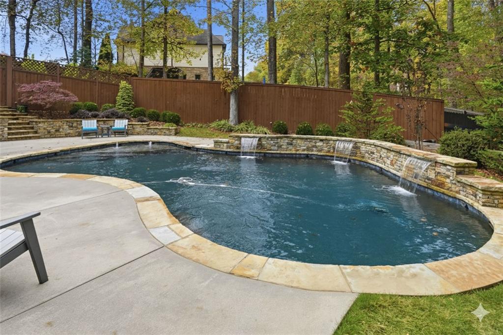 BRADSHAW GLEN - Residential