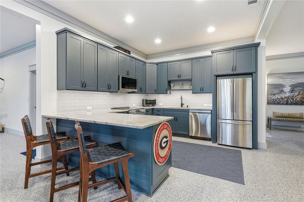 BRADSHAW GLEN - Residential