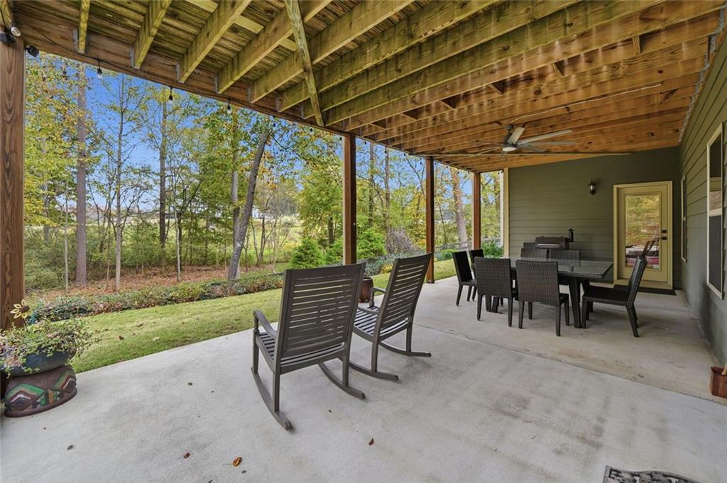 BRADSHAW GLEN - Residential