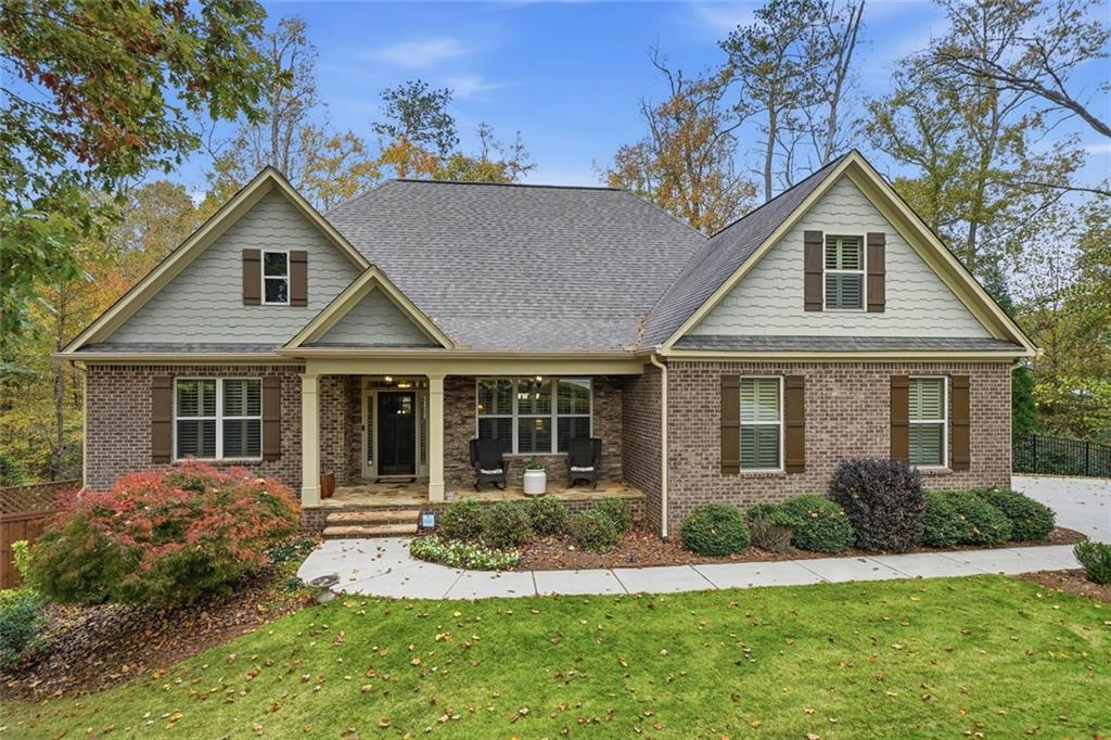 BRADSHAW GLEN - Residential