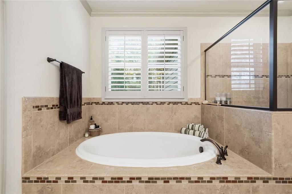 BRADSHAW GLEN - Residential