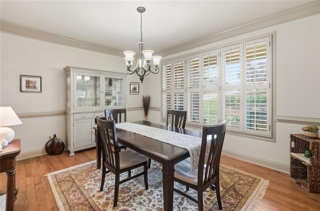 BRADSHAW GLEN - Residential