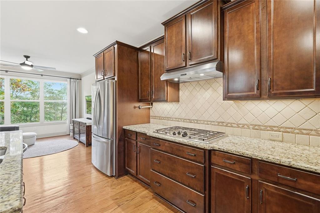 BRADSHAW GLEN - Residential