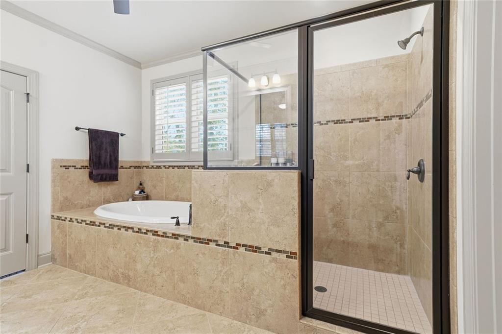 BRADSHAW GLEN - Residential