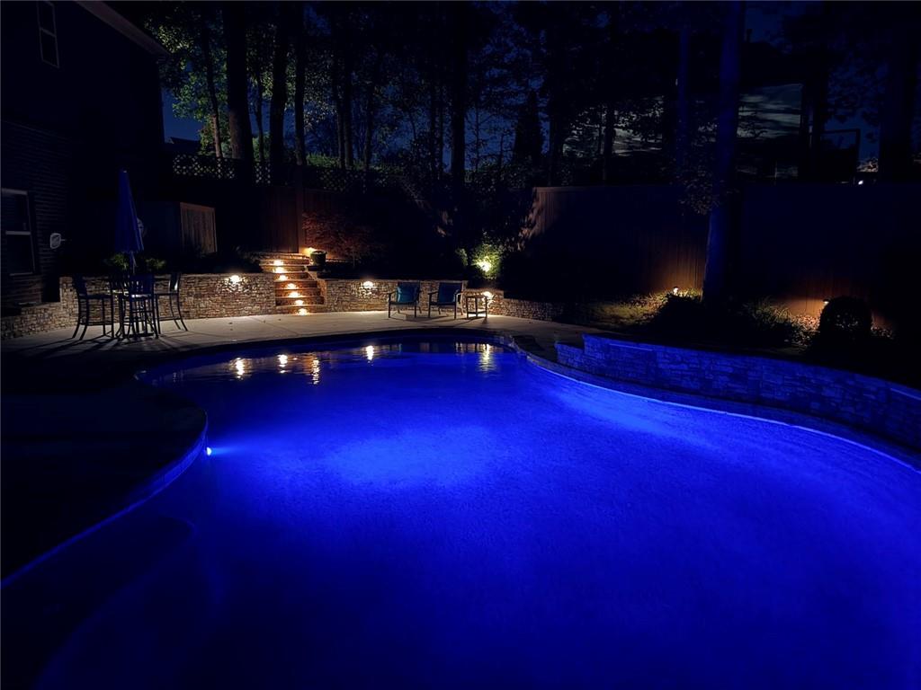 BRADSHAW GLEN - Residential