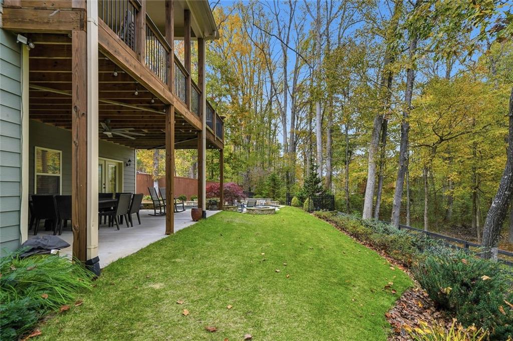 BRADSHAW GLEN - Residential