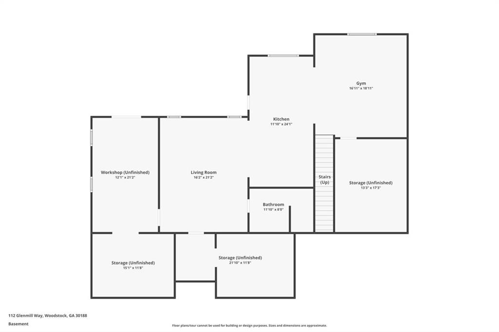 BRADSHAW GLEN - Residential