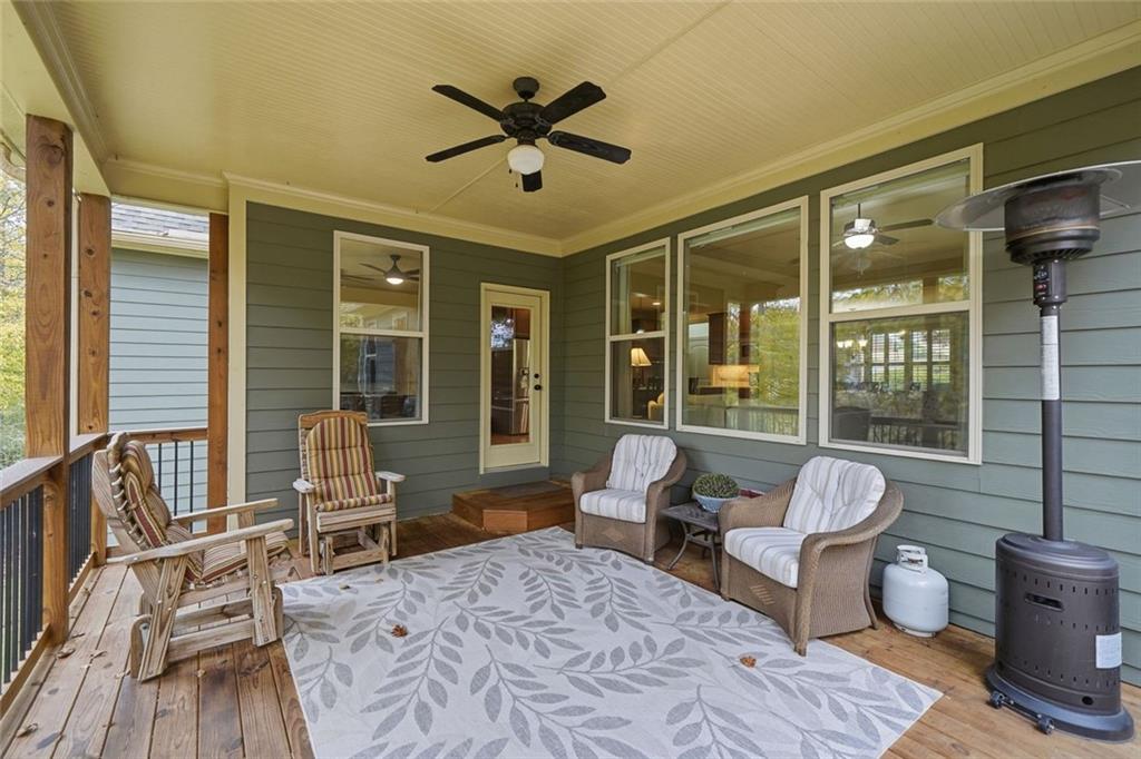 BRADSHAW GLEN - Residential