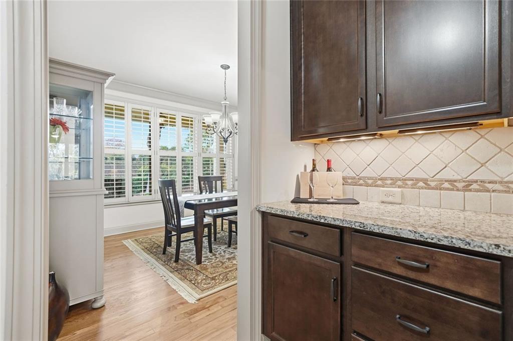 BRADSHAW GLEN - Residential