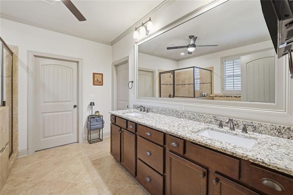 BRADSHAW GLEN - Residential