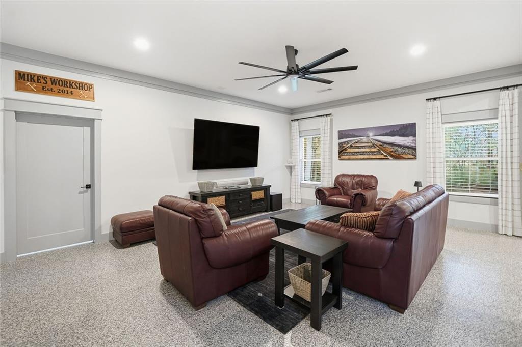 BRADSHAW GLEN - Residential