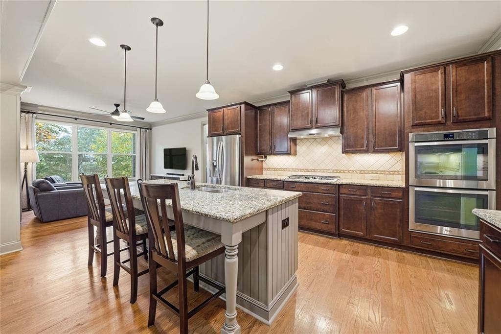 BRADSHAW GLEN - Residential