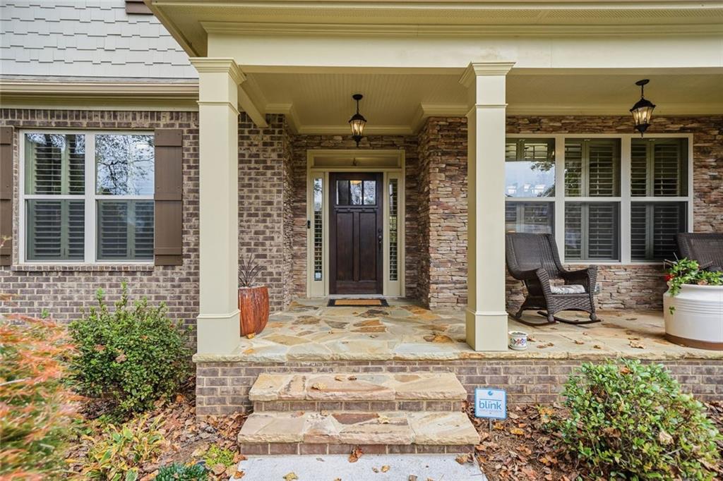 BRADSHAW GLEN - Residential