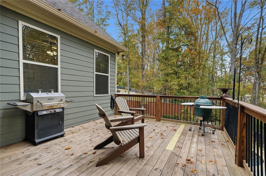 BRADSHAW GLEN - Residential