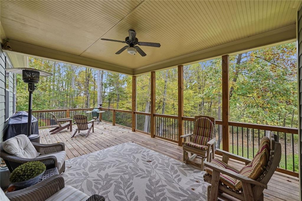 BRADSHAW GLEN - Residential