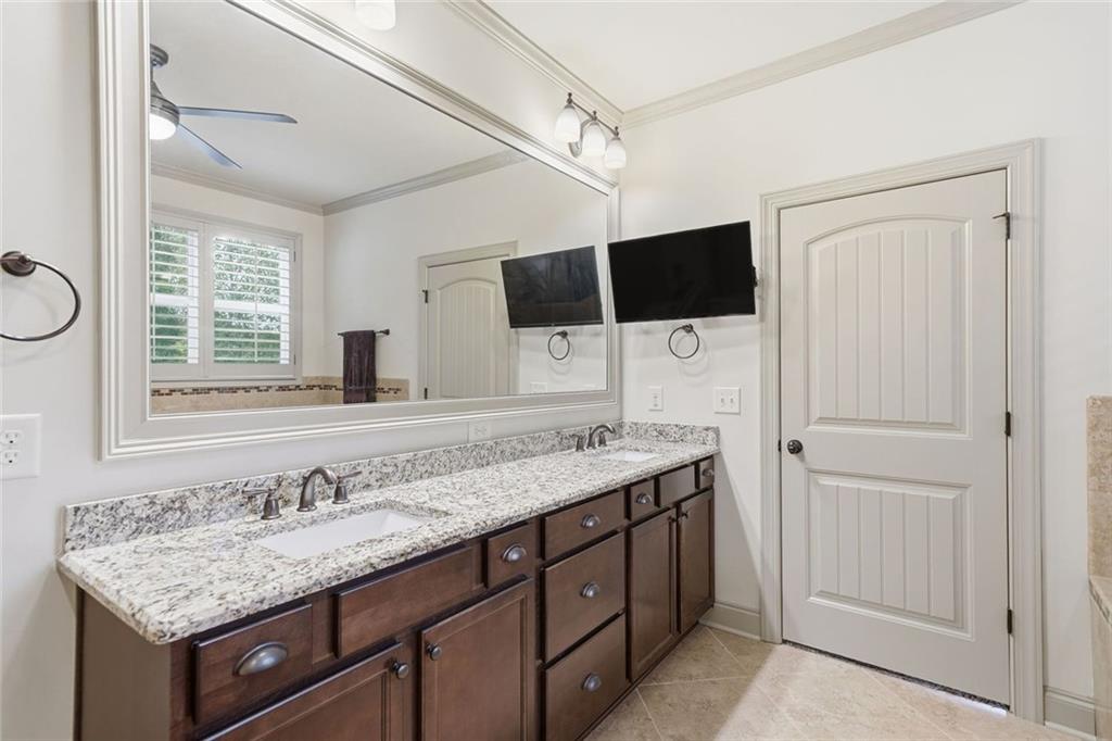 BRADSHAW GLEN - Residential