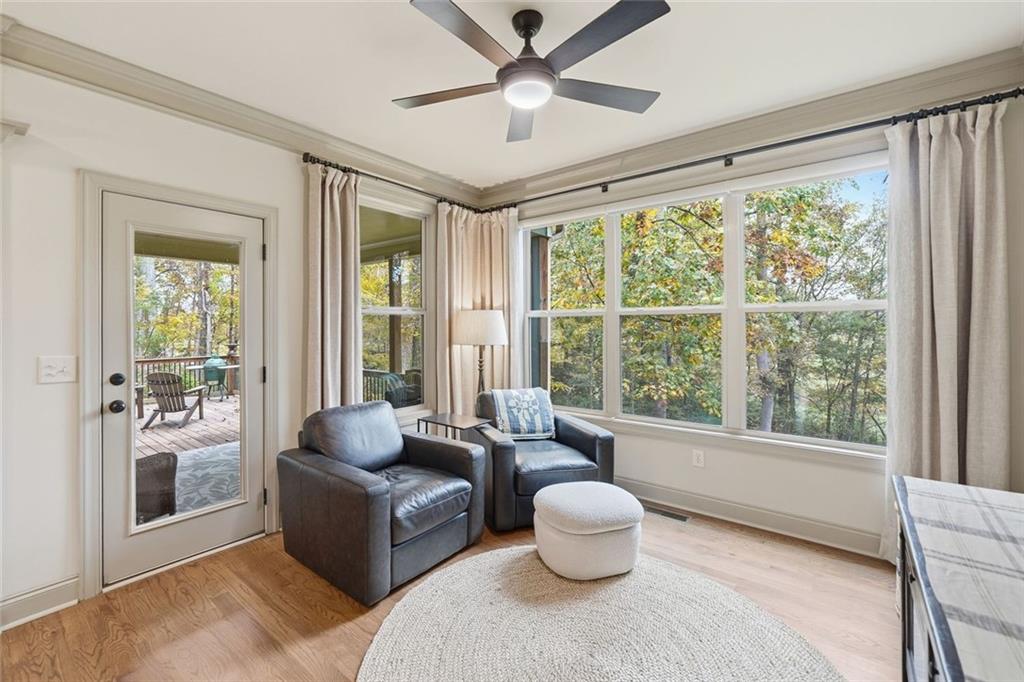 BRADSHAW GLEN - Residential