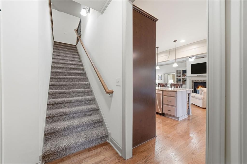 BRADSHAW GLEN - Residential